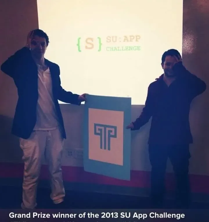 From (Temporary) College Failout and Beyond