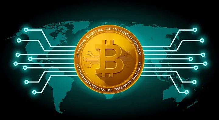 What you don't know about Bitcoin