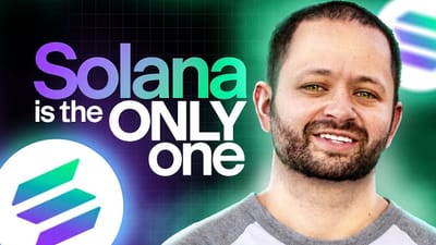 Did Memecoins Kill the Bullrun? Institutions Are Betting No