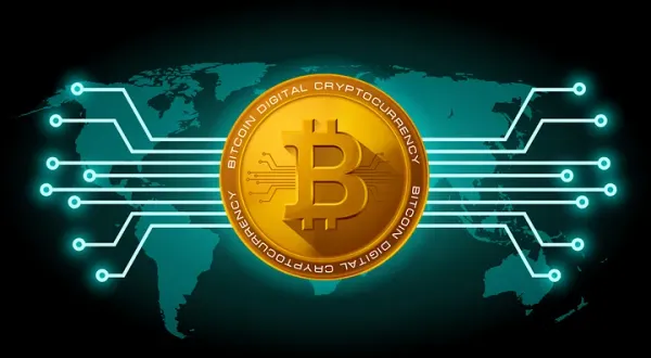 What you don't know about Bitcoin